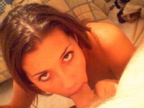 18P Pictures of some gorgeous cock-sucking bitch