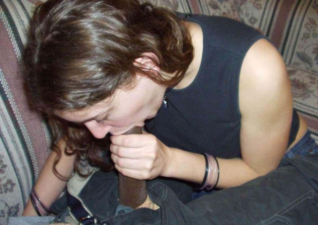 18P A picture collection of a bunch of lusty cocksucking whores giving delicious blo
