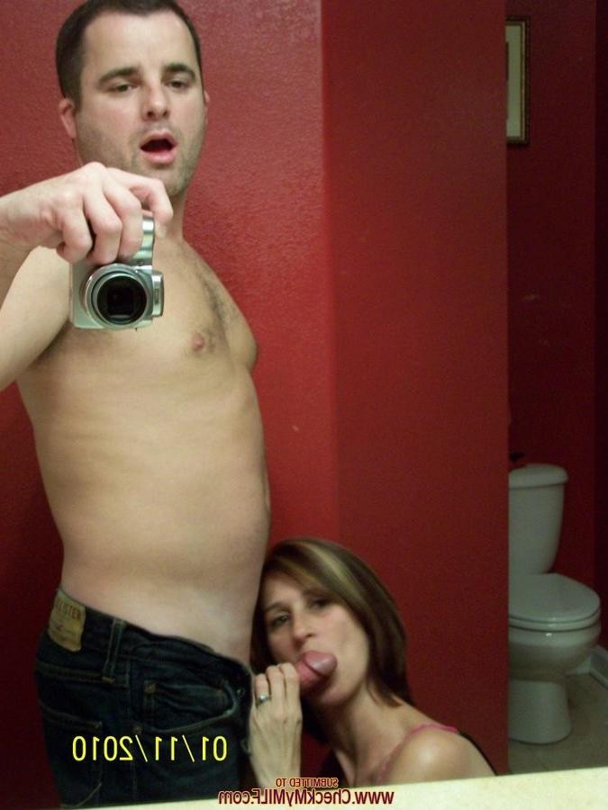 15P Mature amateur babe