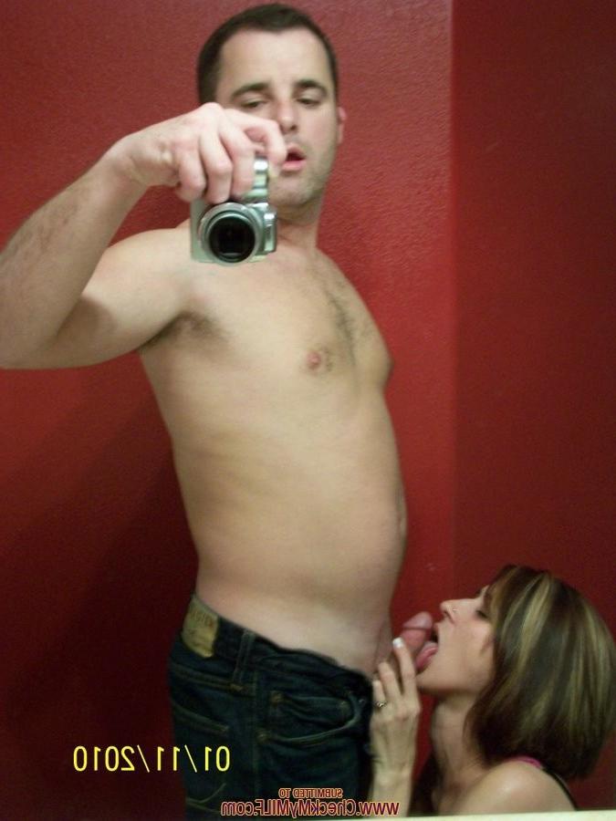 15P Mature amateur babe