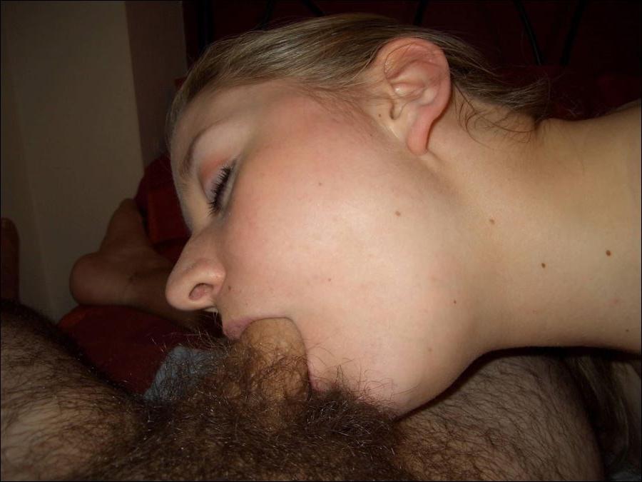 15P A horny guy gets his dick sucked then fucks his girlfriend in the ass one fine m