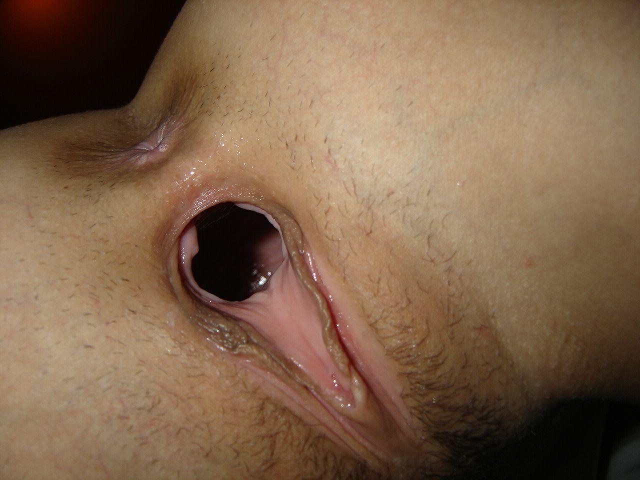 18P Kinky anonymous couple fucking and enjoying some anal sex