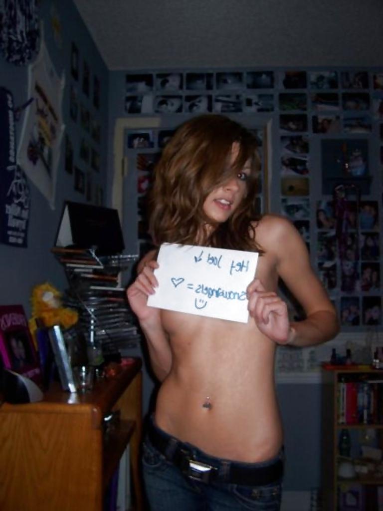25P Slim sexy teen amateur