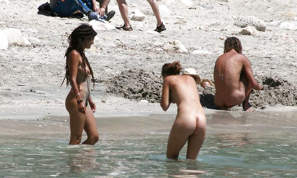 25P Amateur teens by ocb-beachF part4