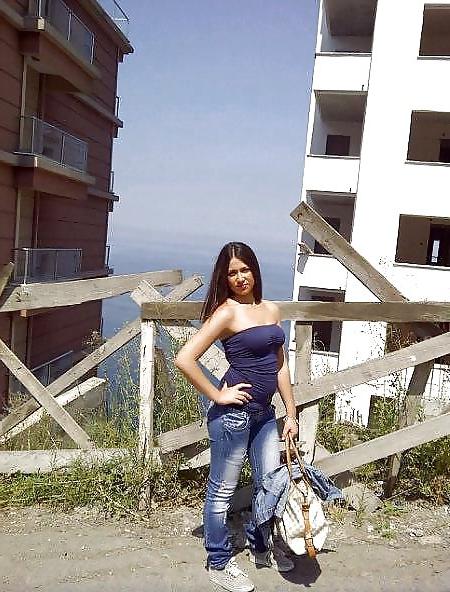 25P Amatrice habillees et sexy 06