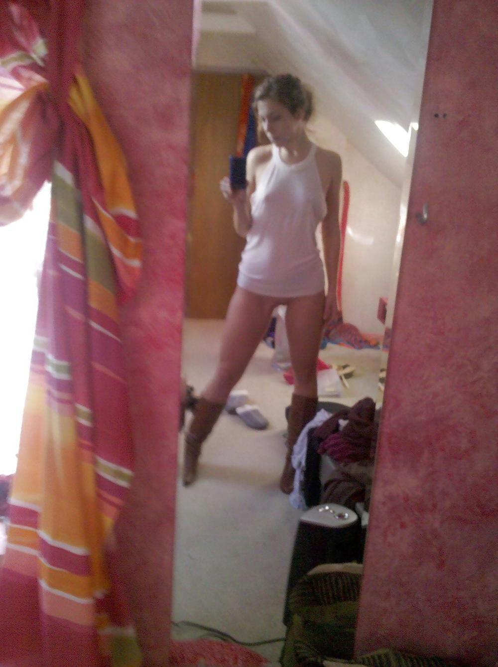 25P Teen amateur couple 2
