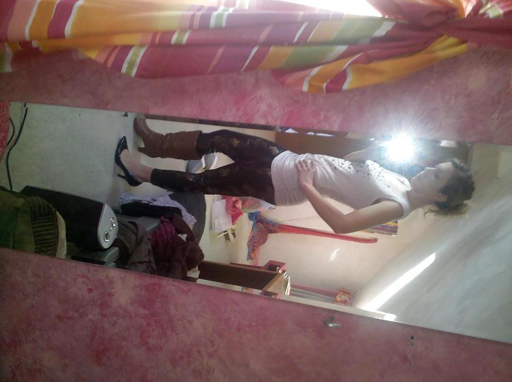 25P Teen amateur couple 2