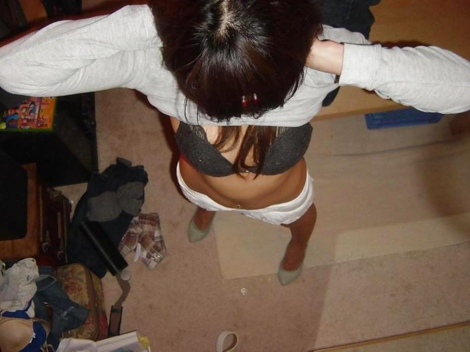 25P ASIAN AMATEUR HOTTIE