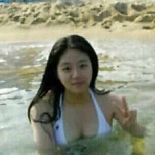 25P Korean amateur girls
