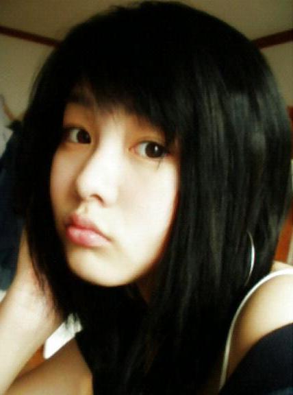 25P Korean amateur girls