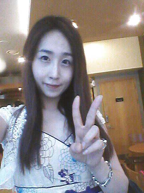 25P Korean amateur girls