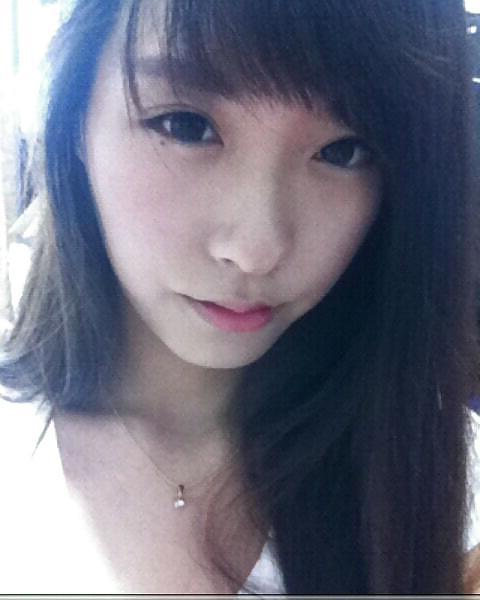 25P Korean amateur girls