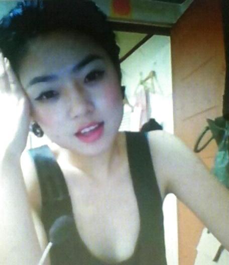 25P Korean amateur girls