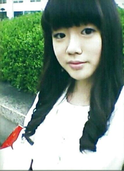 25P Korean amateur girls