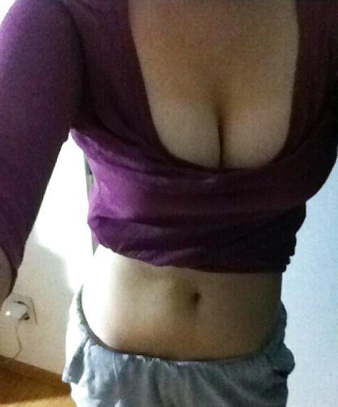25P Korean amateur girls