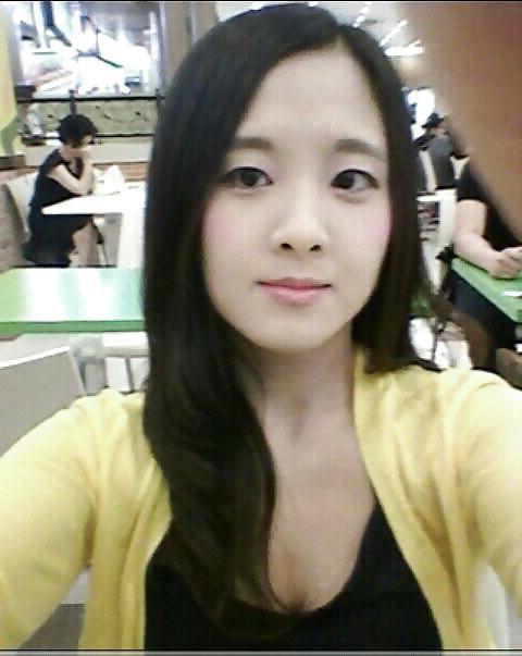 25P Korean amateur girls