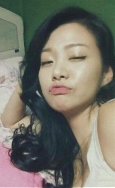 25P Korean amateur girls