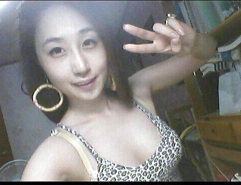 25P Korean amateur girls