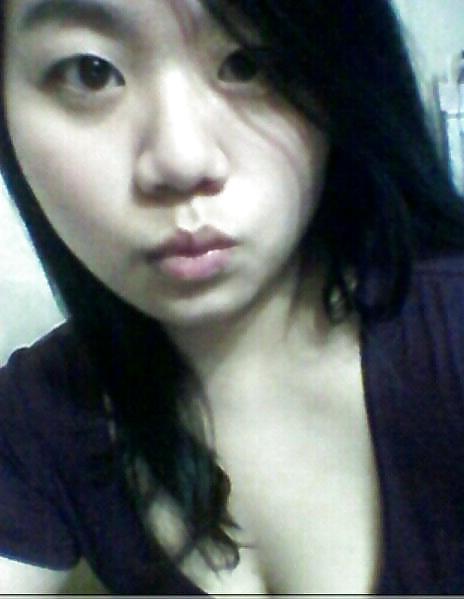 25P Korean amateur girls