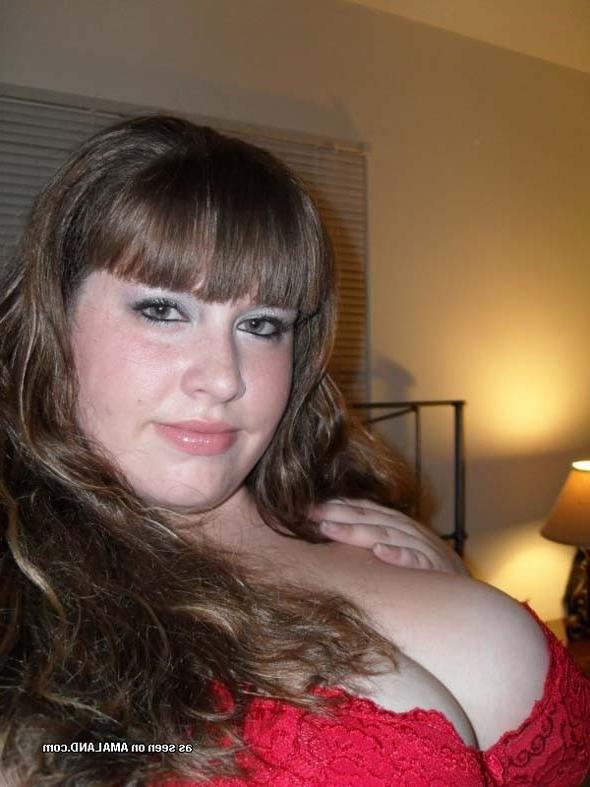 15P Real amateur bbw girlfriend being kinky on cam