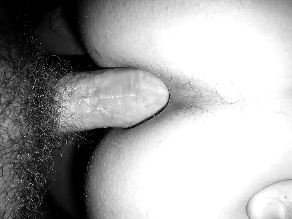 8P Anal in hotel