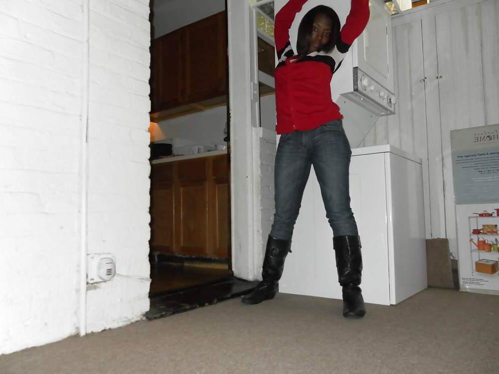 25P Amateur Model Part #2