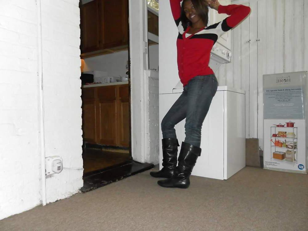 25P Amateur Model Part #2