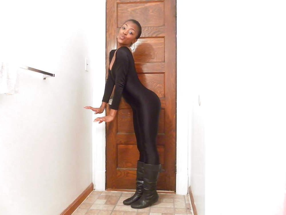 25P Amateur Model Part #2
