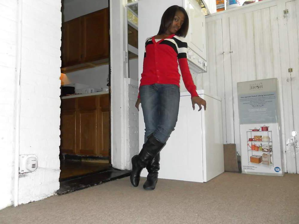 25P Amateur Model Part #2