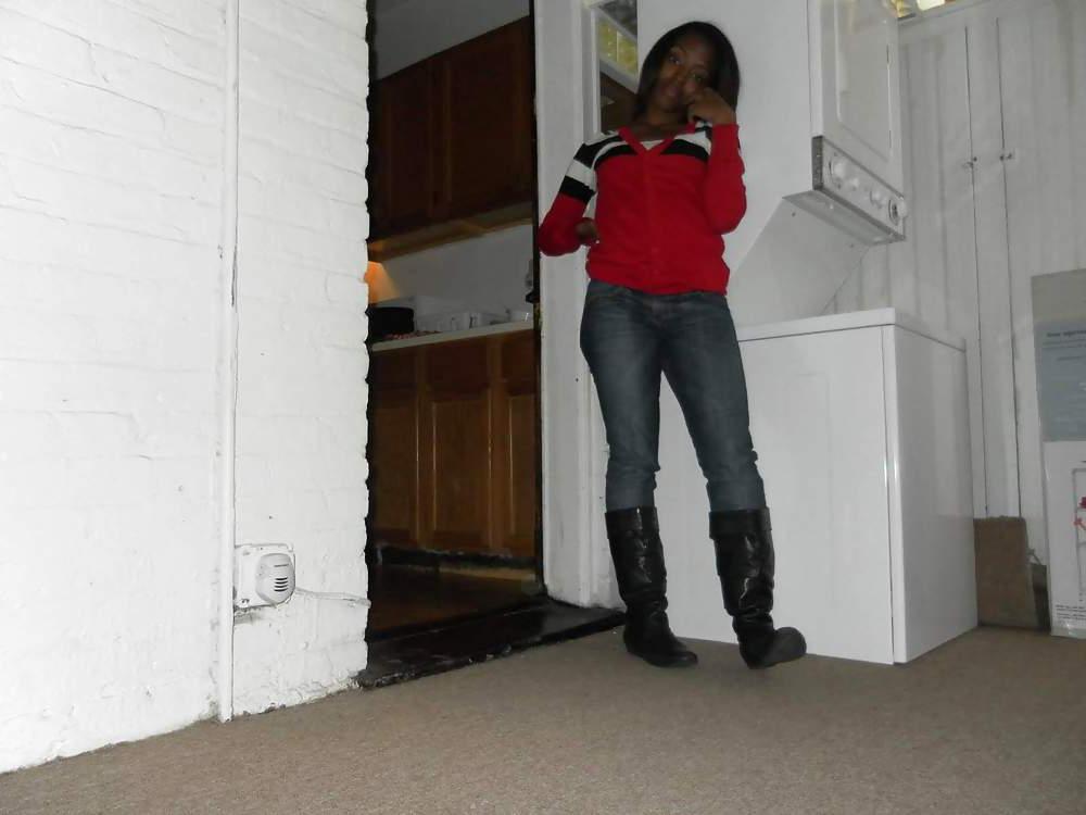 25P Amateur Model Part #2