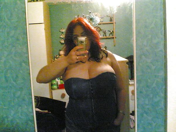 25P Natural Huge Titted British Amateur Girl Gallery
