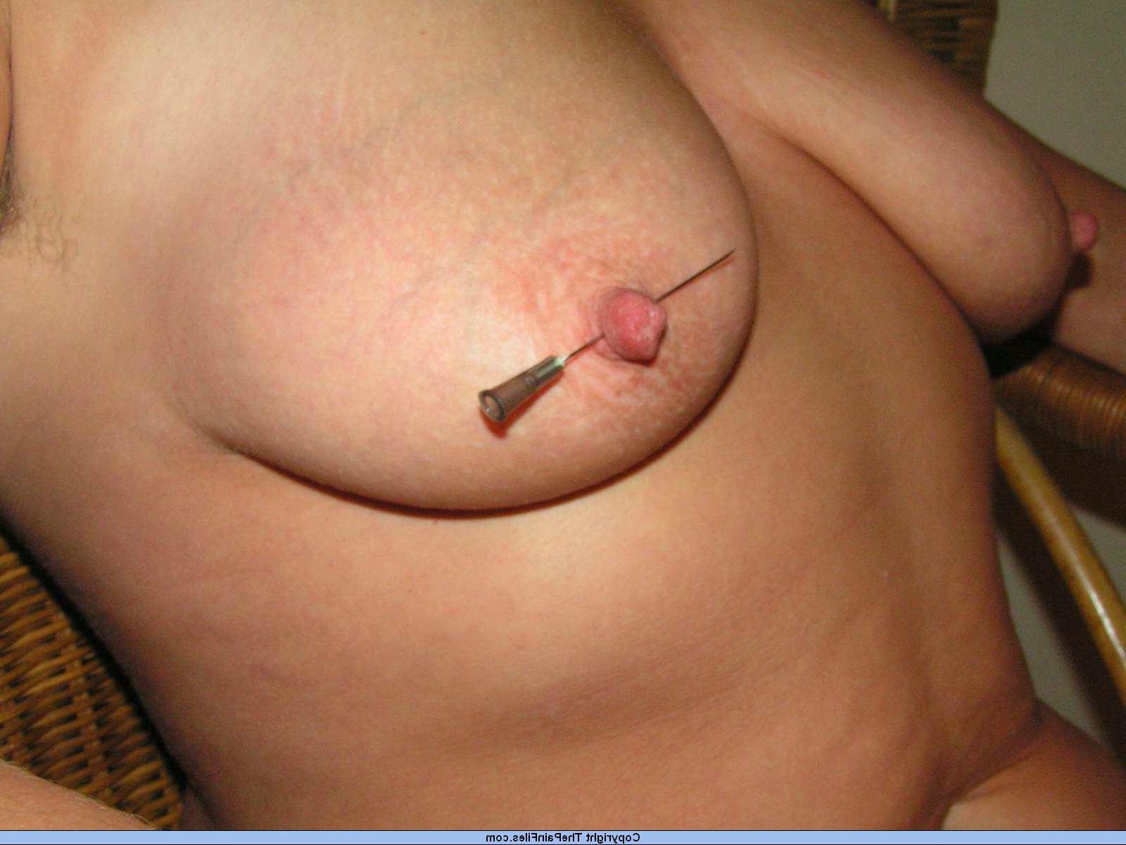 16P Amateur slavegirls in needle pain and extreme bdsm