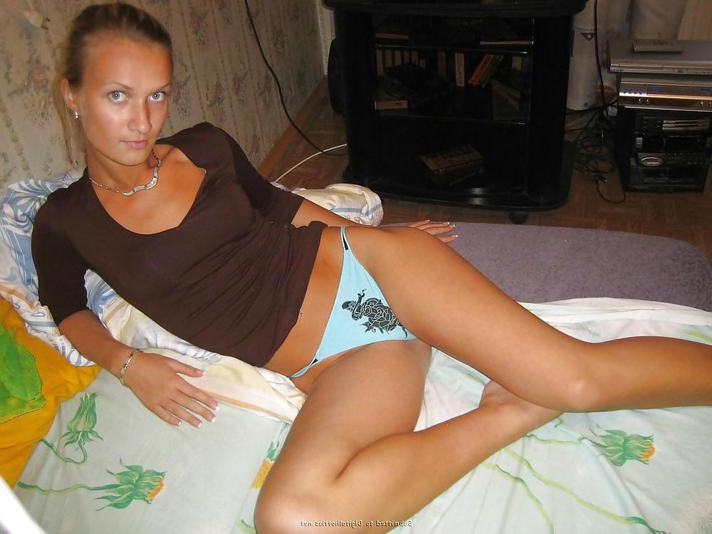 25P AMATEUR TEEN 5