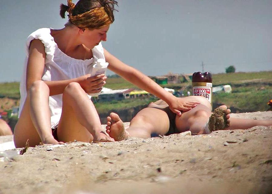 25P Amateur teens by ocb-beachH part2