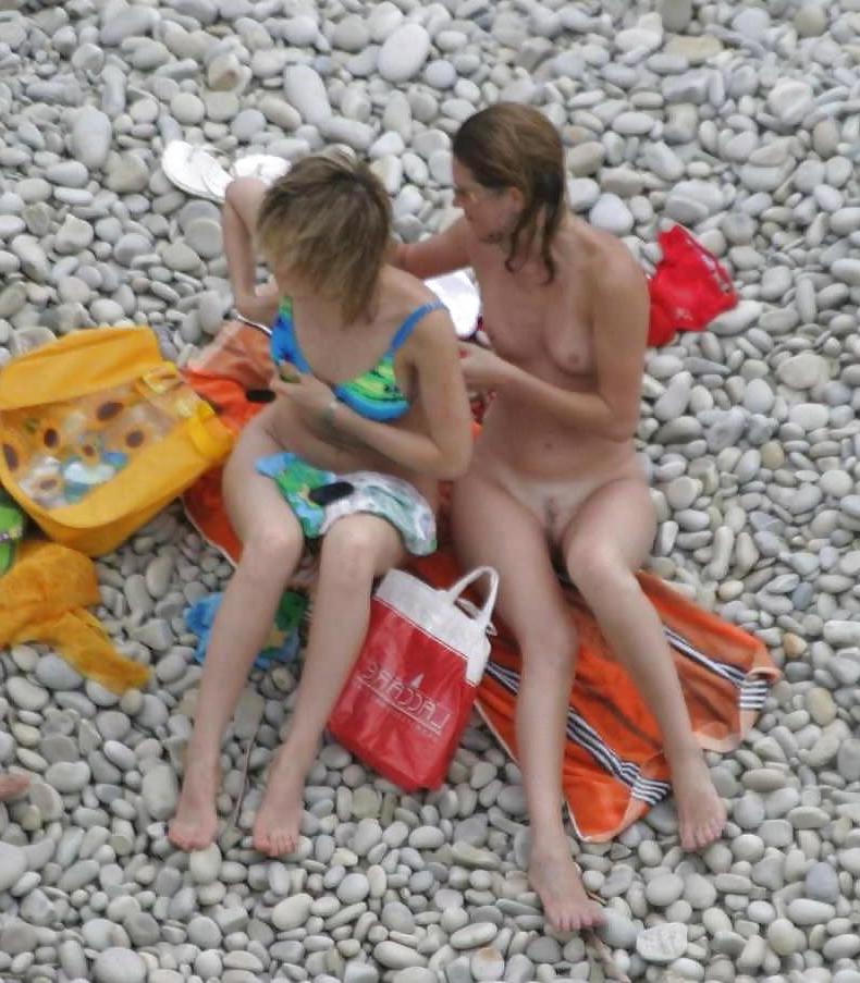 25P Amateur teens by ocb-beachH part2