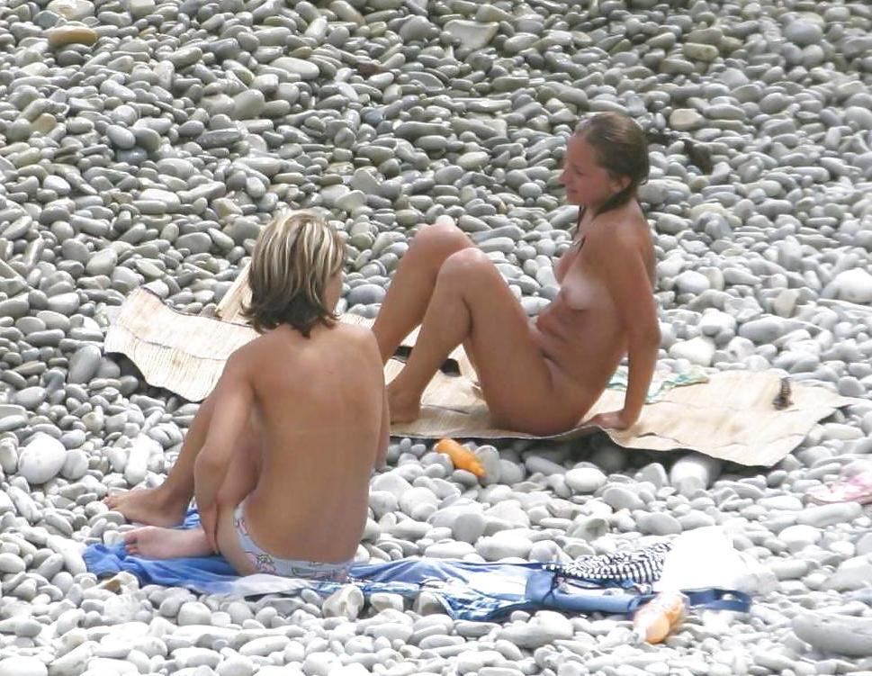 25P Amateur teens by ocb-beachH part2