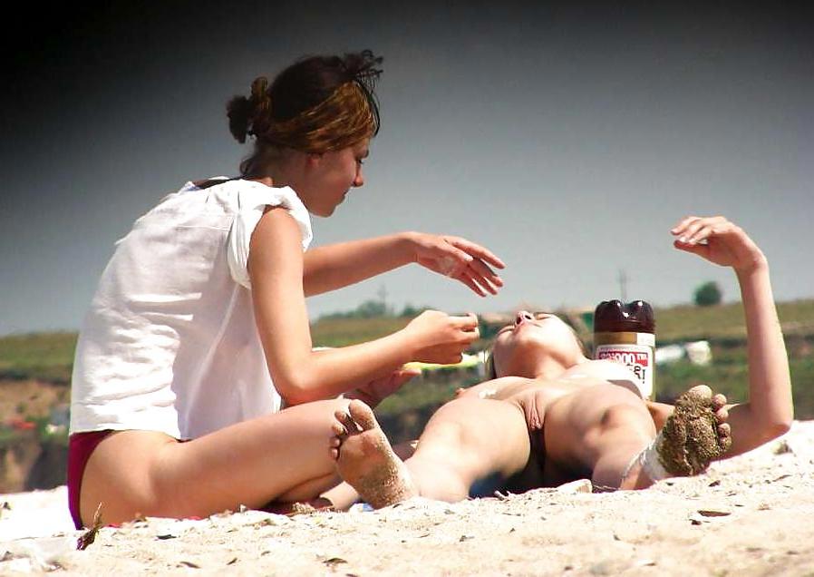 25P Amateur teens by ocb-beachH part2