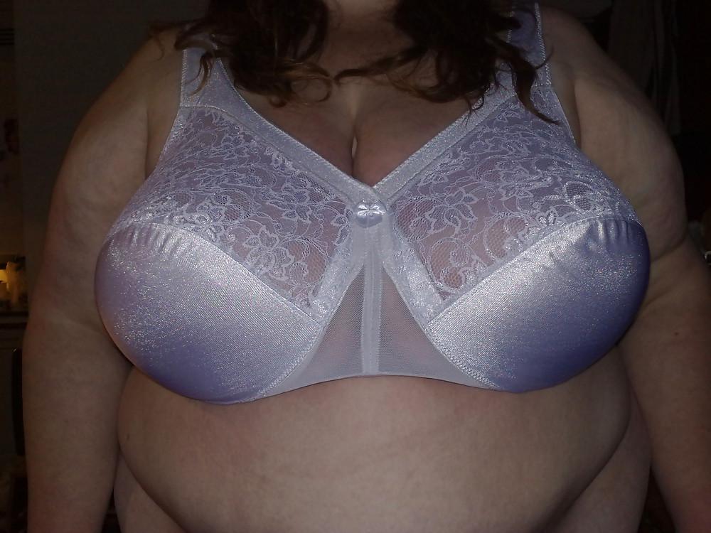 12P Amateur BBW with huge boobs