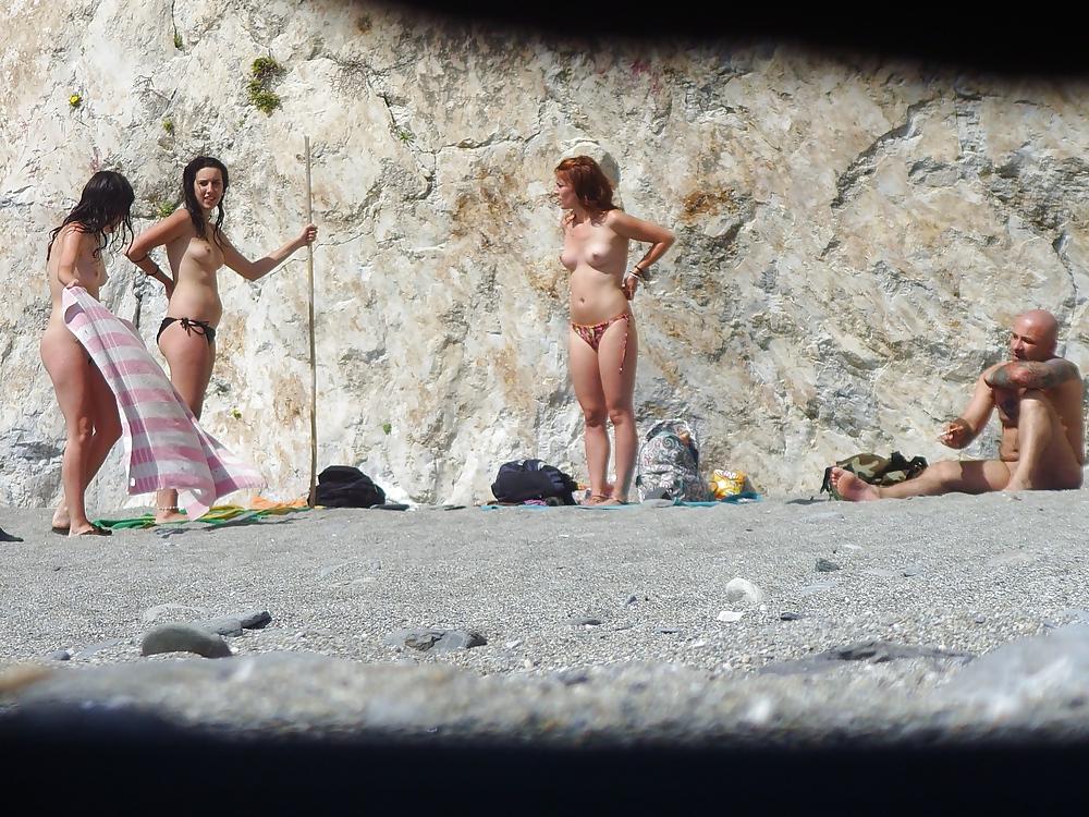 25P Amateur teens by ocb-beachB part1