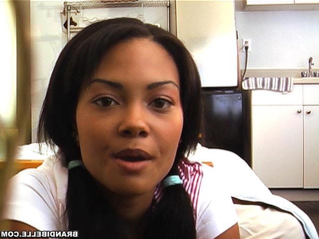 17P Ebony big tits amateur fucking hard sex with her boyfriend