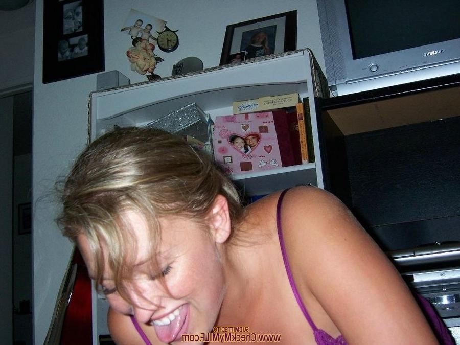 15P Amateur wive loves cock