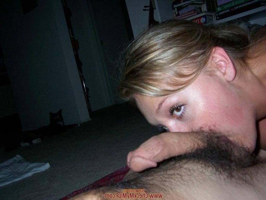15P Amateur wive loves cock