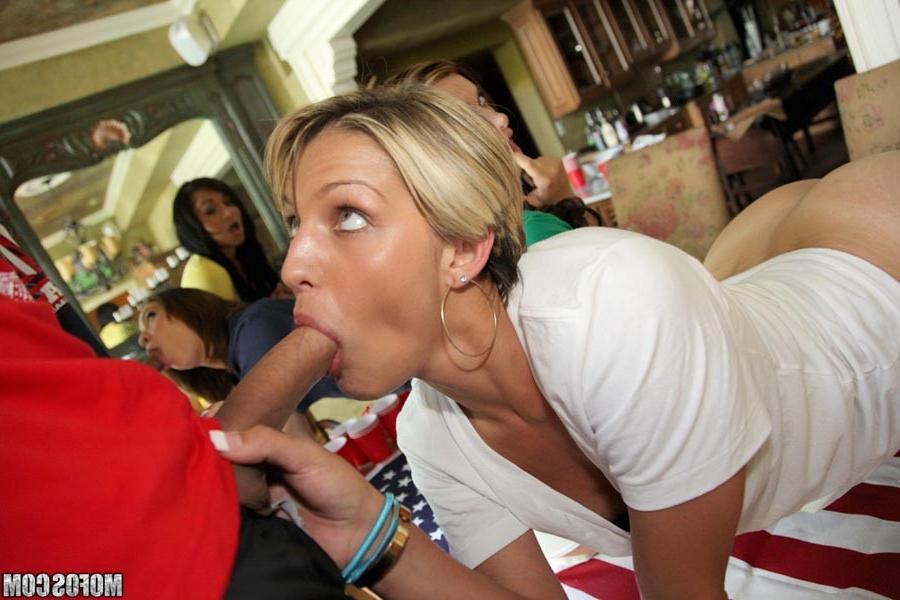 15P Drunk soccer fans hardcore fucking and sucking at sex party
