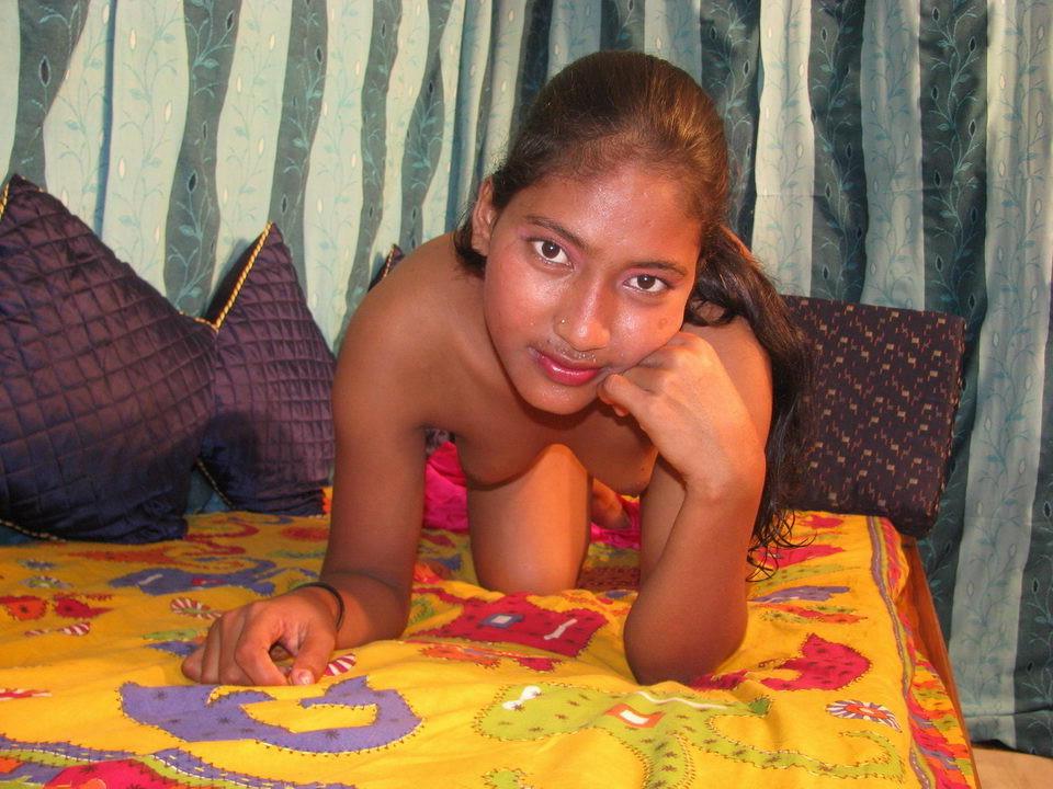 15P Indian amateur teen gets fucked
