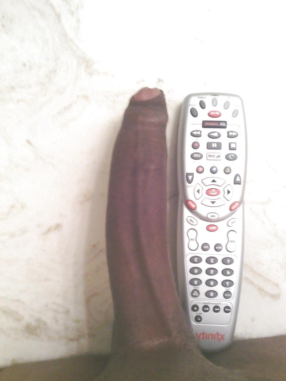 16P Real amateur stud shows off his large white penis