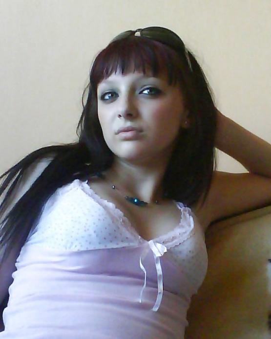 25P HOTTEST AMATEUR 8