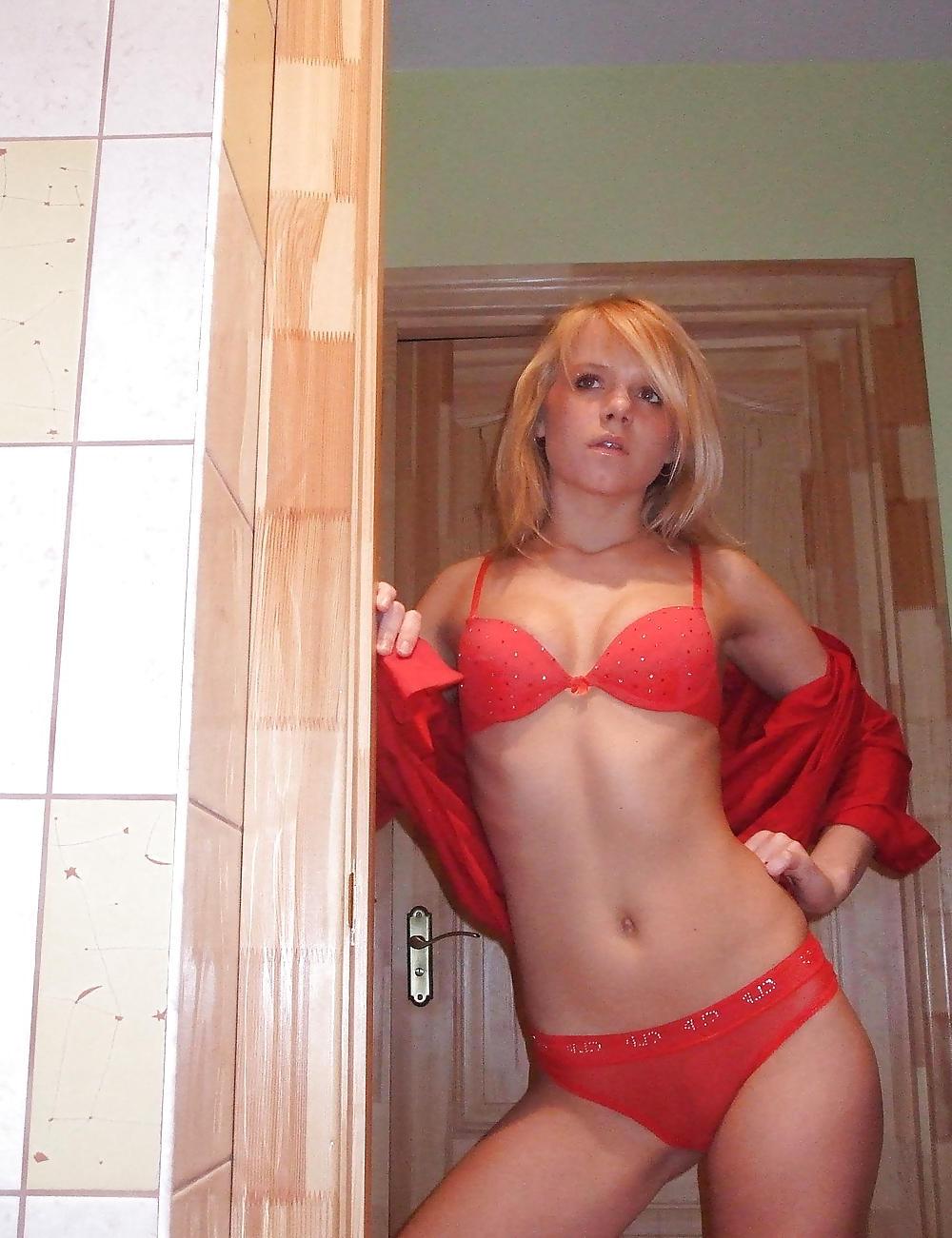 25P AMATEUR TEEN 21