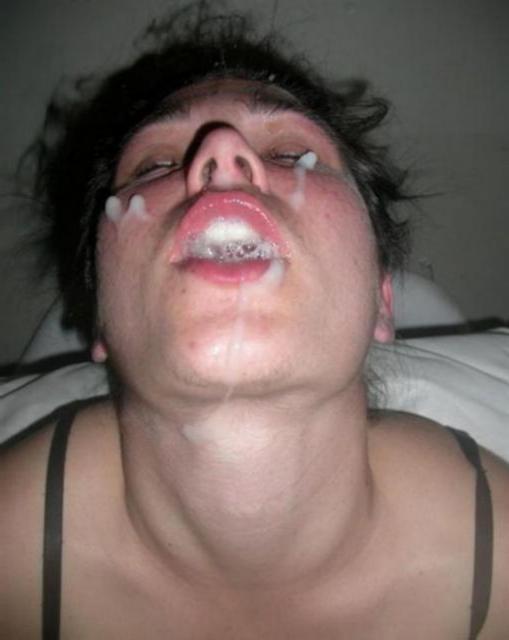 16P great pervert amateur blowjob pictures