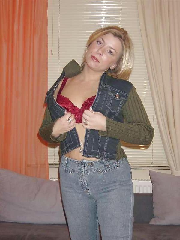 25P GERMAN AMATEUR GIRL III