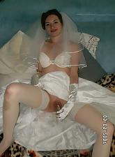 7P Honeymoon Bride ANAL